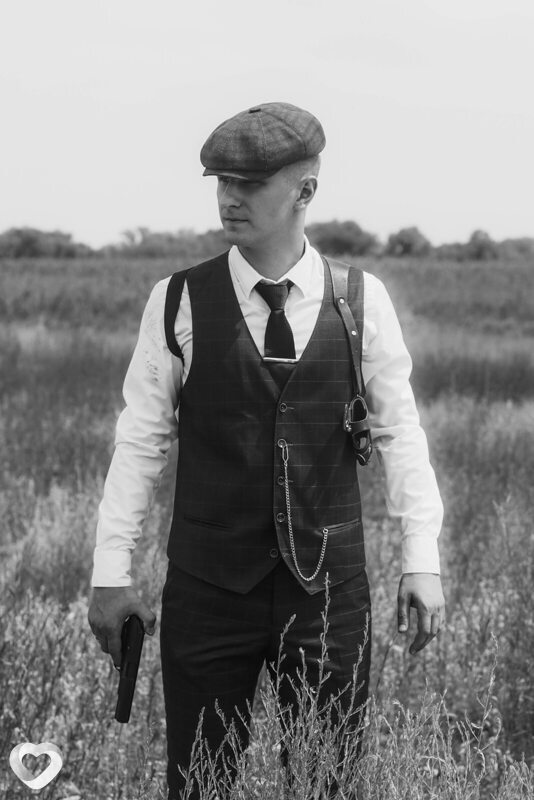 Сергей, 32, Волгограде — анкета №3014736