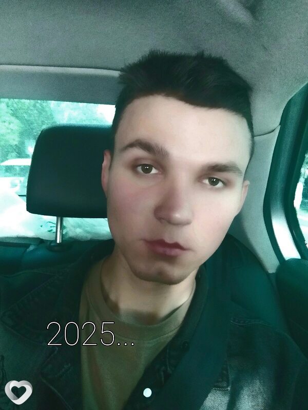 Андрей, 22, Шымкенте — анкета №3014693