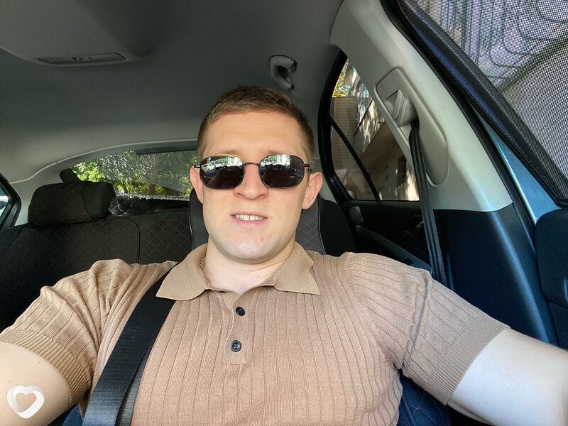 Егор, 24, Севастополе — анкета №3014697
