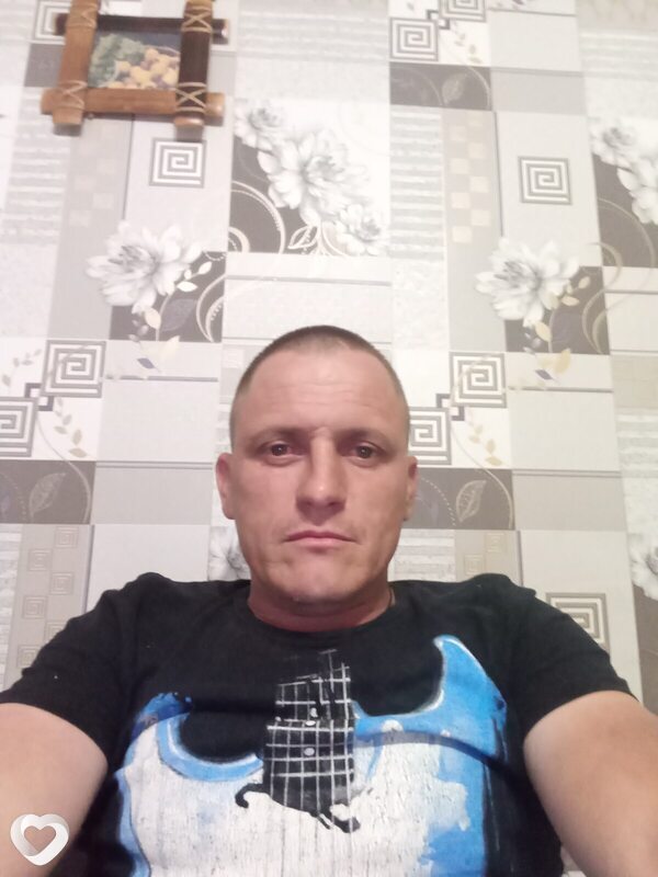 Владимир, 43, Семикаракорске — анкета №13958