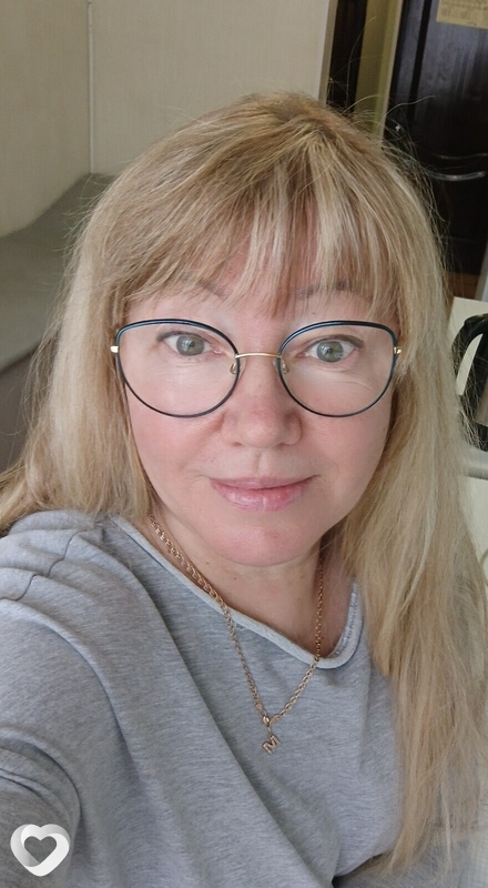 Марина, 58, Уфе — анкета №3014700