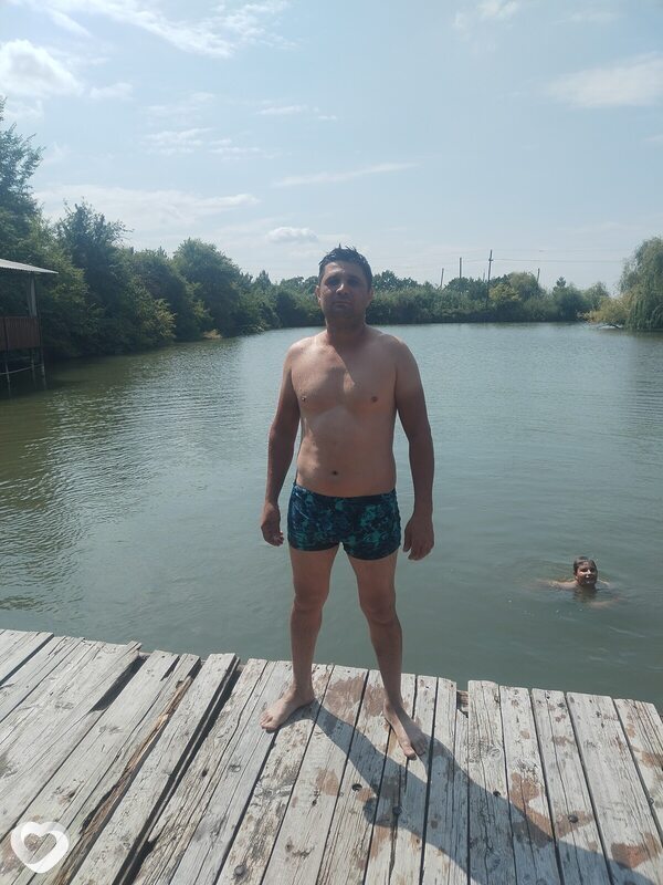 Давид, Краснодар
