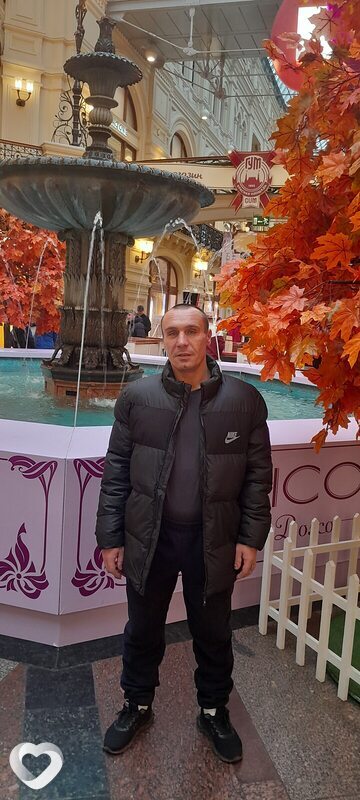 Евгений, 43, Саранске — анкета №3014710
