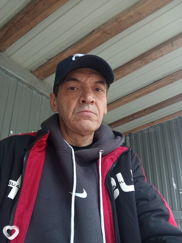 Андрей, 47, Перми — анкета №3014714