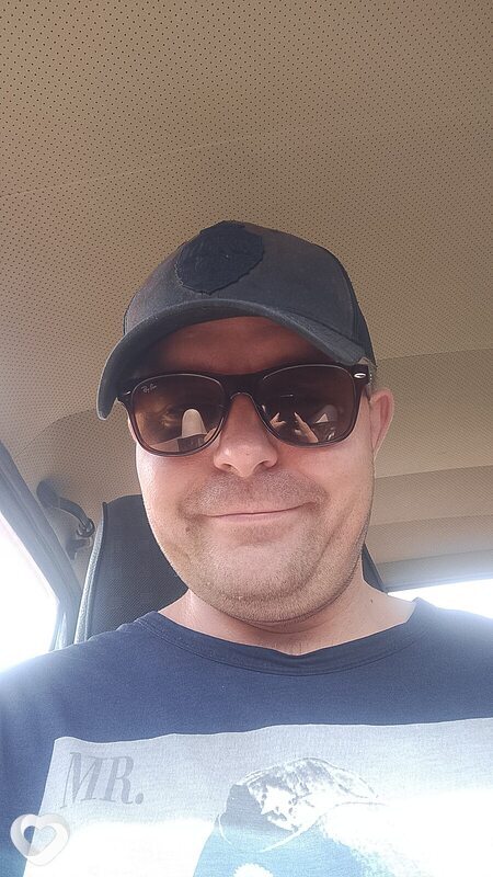 Дмитрий, 39, Твери — анкета №3014682