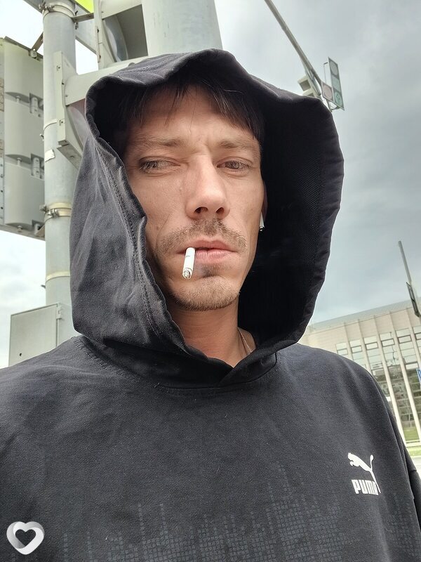 Васek, 35, Москве — анкета №3014743
