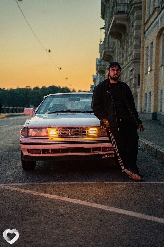 Даниил, 28, Санкт-Петербурге — анкета №3014752