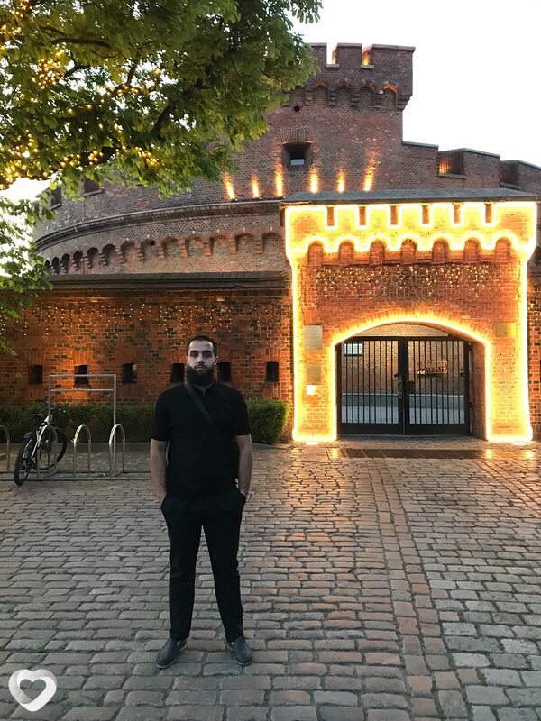 Владимир, 22, Новороссийске — анкета №3014755