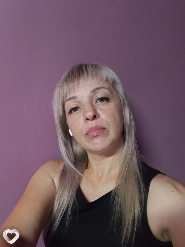 Таня, 43, Ростове-на-Дону — анкета №3014758