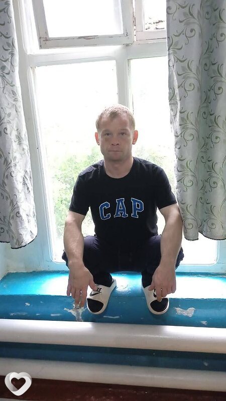 Вова, 33, Усть-Каменогорск — анкета №3014760