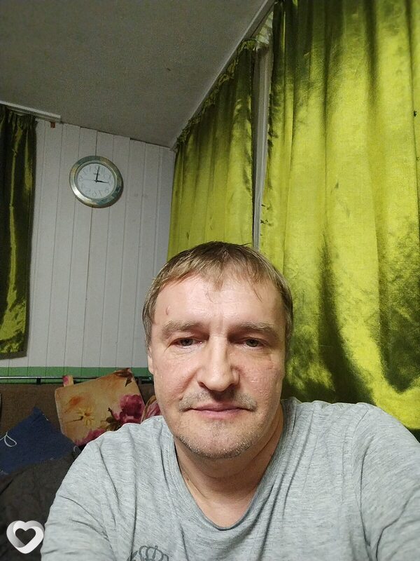 Алексей, 49, Лобне — анкета №3014763