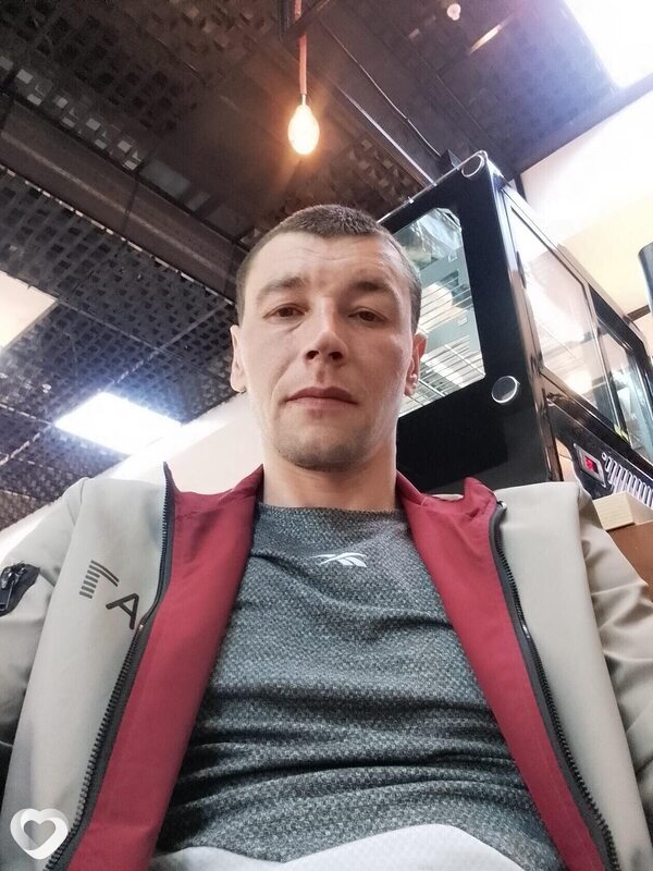 Александр, 42, Волгограде — анкета №3014766
