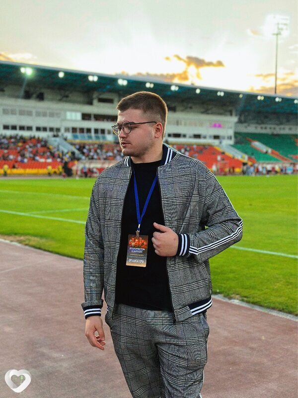 Евгений, 24, Казани — анкета №3014778