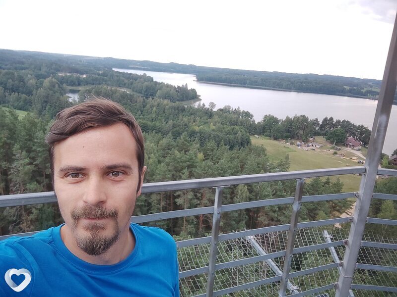 Дима, 33, Вильнюс — анкета №3014782