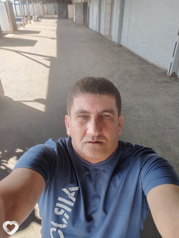 Слава, 41, Москве — анкета №3014787