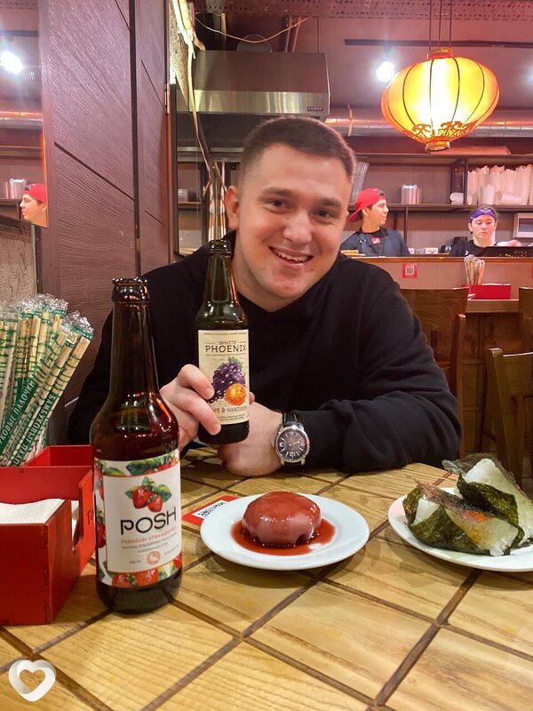 Роман, 28, Архангельске — анкета №3015115