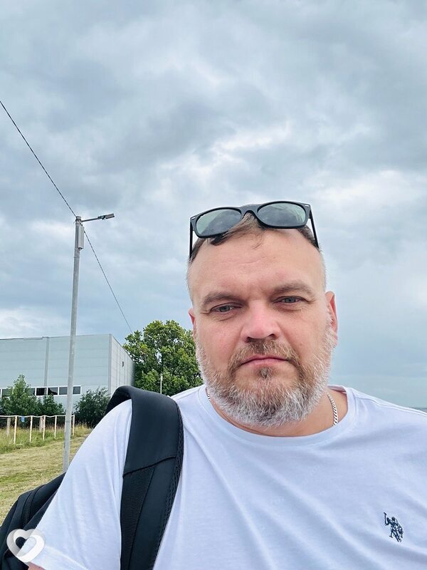 Дмитрий, 45, Санкт-Петербурге — анкета №3015118