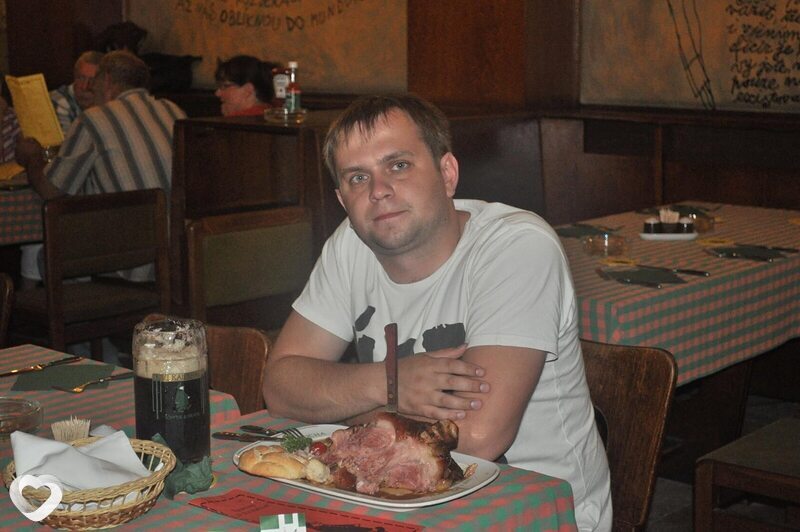 Алексей, 40, Нижнем Новгороде — анкета №3015125