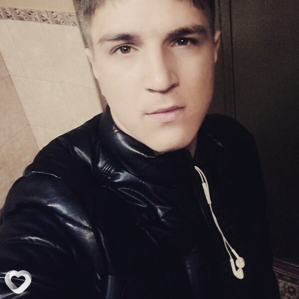 Александр, 29, Москве — анкета №3015127