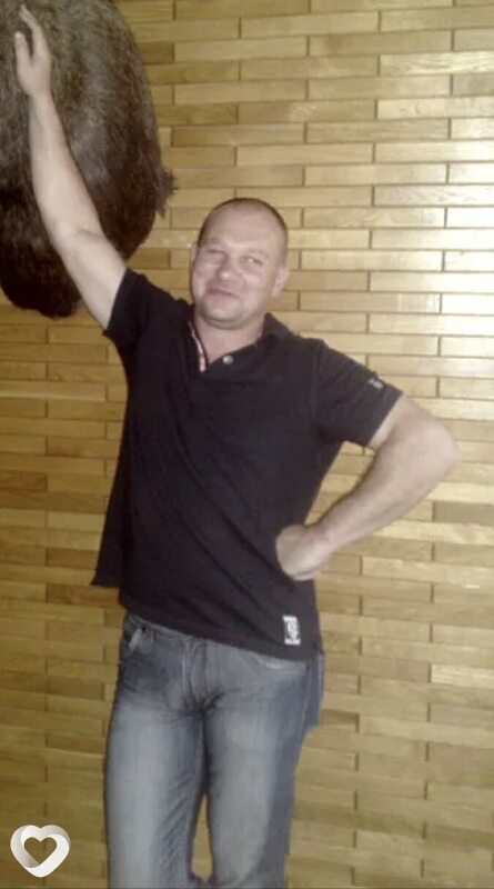 Виталий, 41, Ставрополе — анкета №3015128
