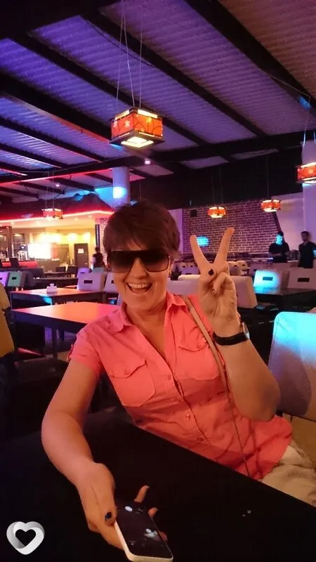 Татьяна, 43, Москве — анкета №3015130