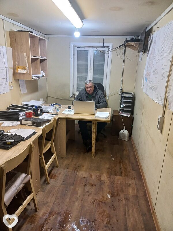 Слава, 58, Керчи — анкета №3015131