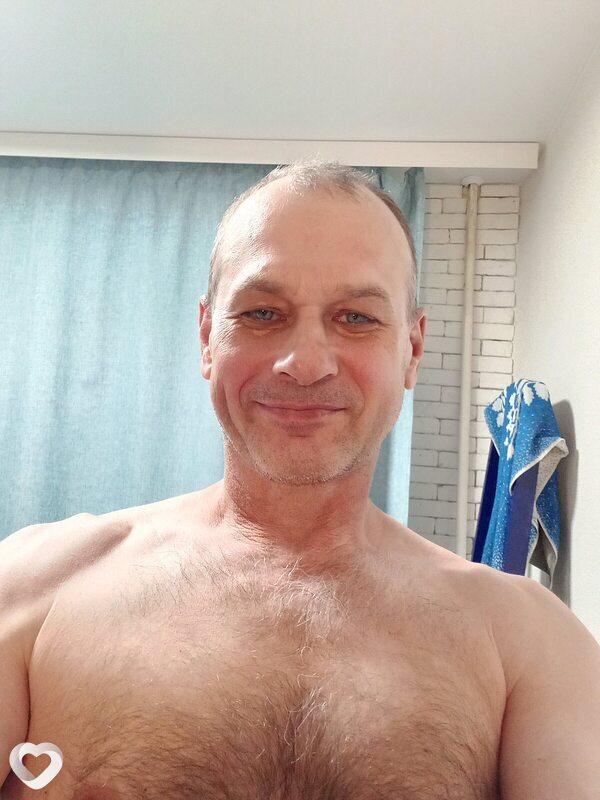 Александр, 51, Туле — анкета №3015132