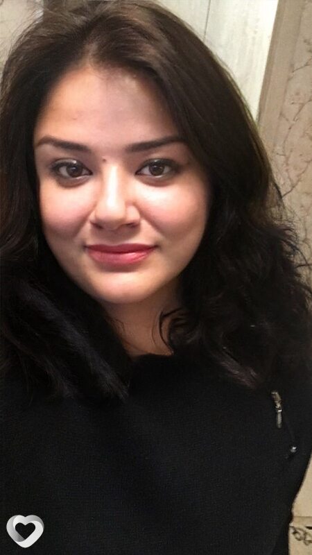 Эльвина, 34, Уфе — анкета №3015133