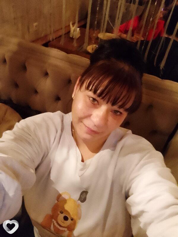 Елена, 40, Москве — анкета №3015137