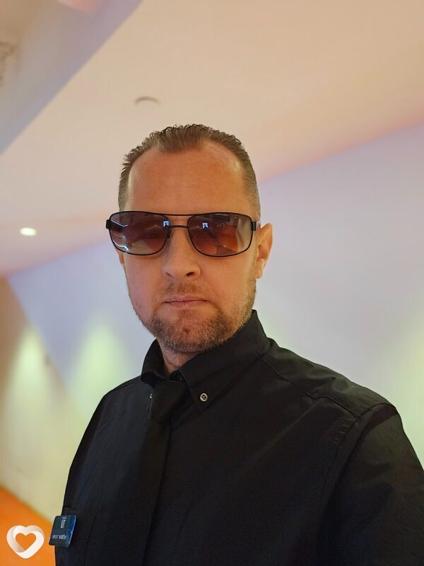 Igor, Иерусалим
