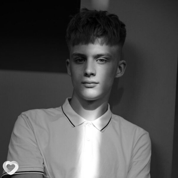 Вася, 18, Бресте — анкета №3014899
