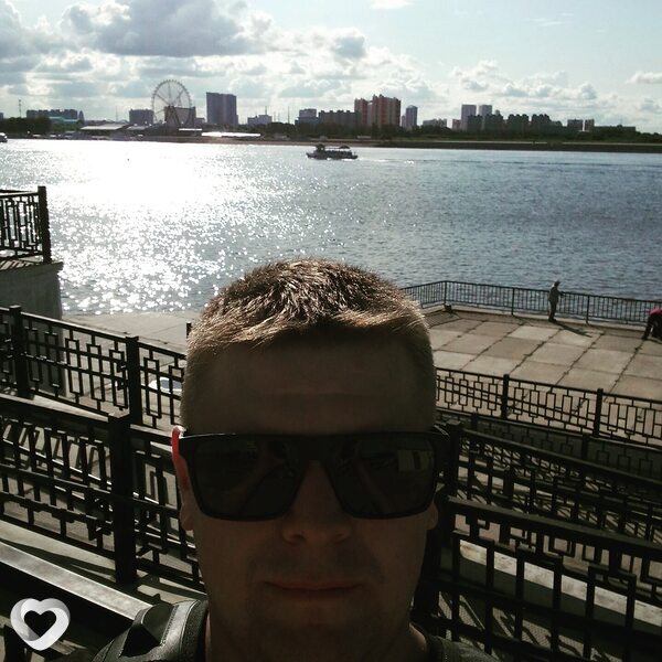 Иван, 36, Великом Новгороде — анкета №3014907
