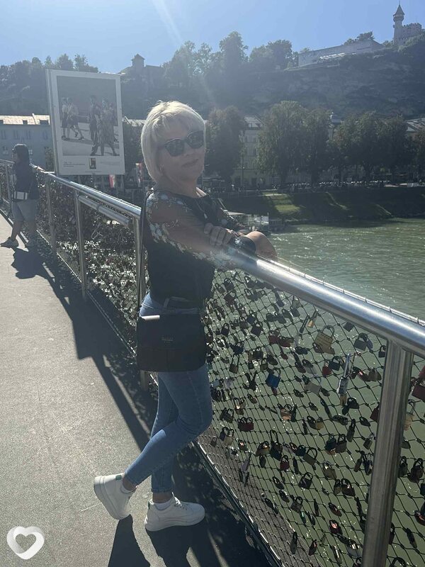 Nati, 47, Харькове — анкета №3014910