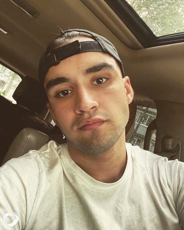 Дмитрий, 29, Тбилиси — анкета №3014911