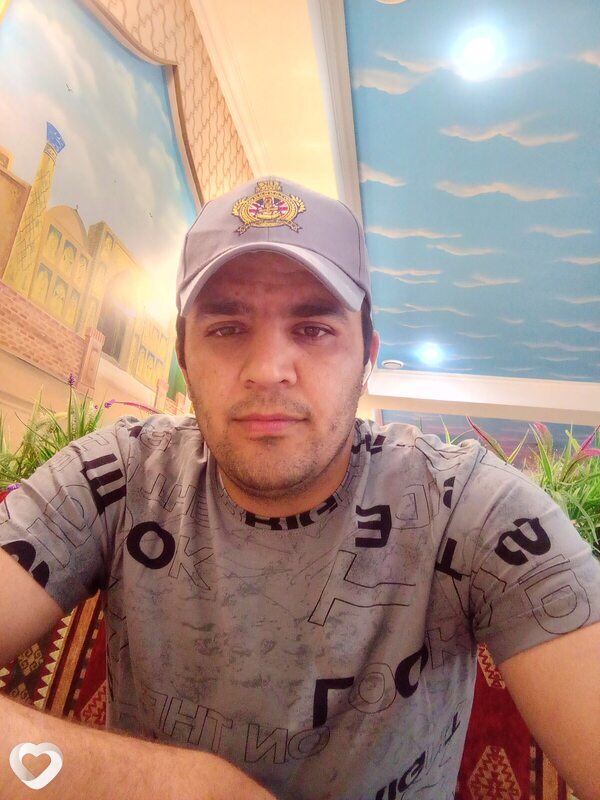 Дилшод, 33, Обнинске — анкета №3014913