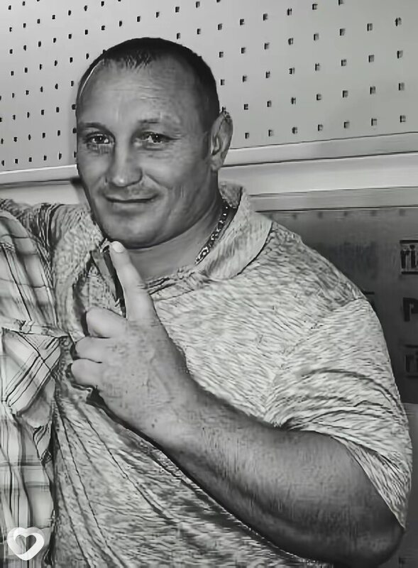 Антон, 43, Краснодаре — анкета №3015173