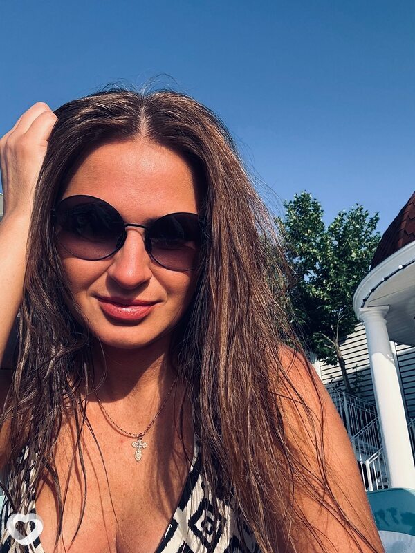 Виктория, 39, Ростове-на-Дону — анкета №3015176