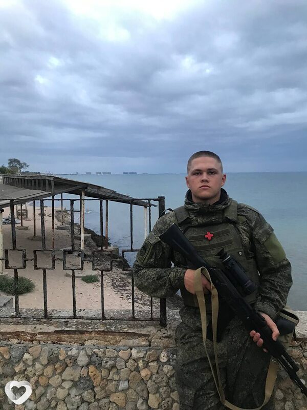 Никита, 21, Астрахани — анкета №3015177
