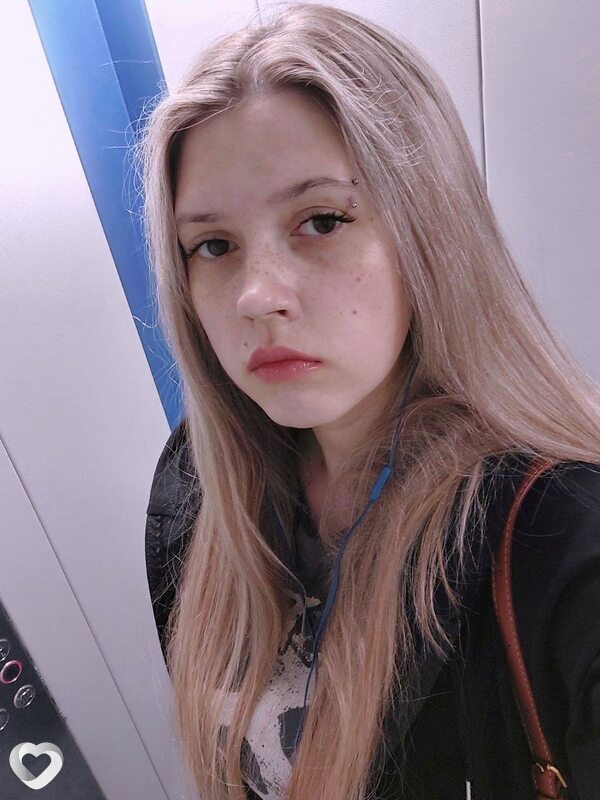 Арина, 25, Твери — анкета №3015187
