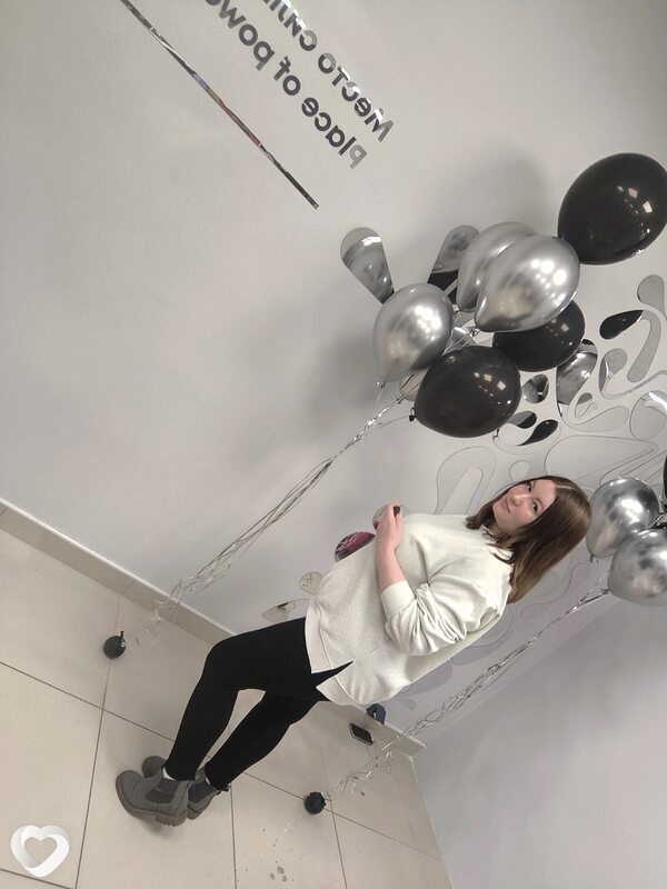 Любовь, 30, Челябинске — анкета №3014997