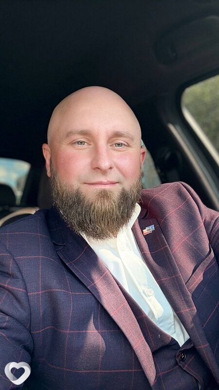 Иван, 43, Липецке — анкета №3014998
