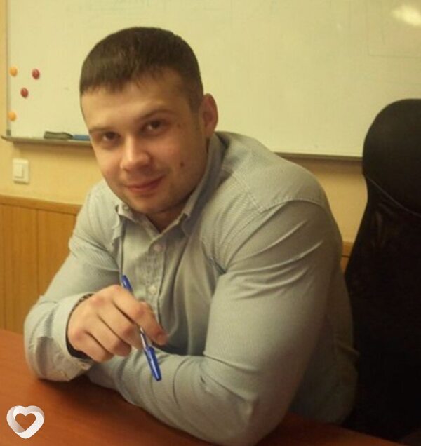 Александр, 29, Волгограде — анкета №3015000