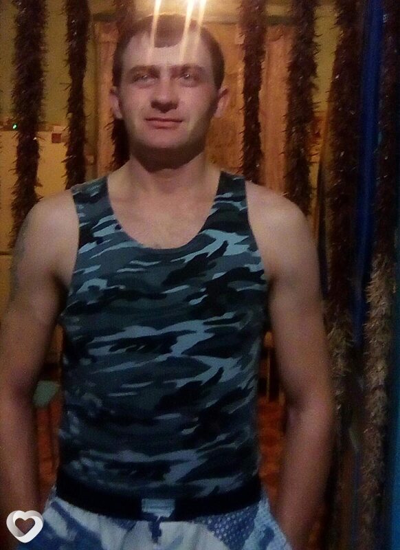 Сергей, 37, Саратове — анкета №3014916