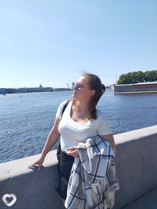 Анна, 24, Москве — анкета №3014924