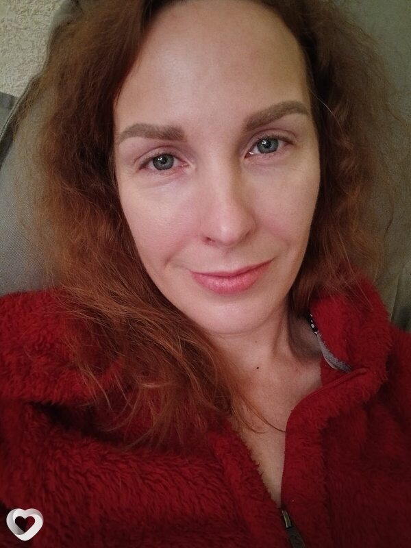 Светлана, 43, Санкт-Петербурге — анкета №3014930