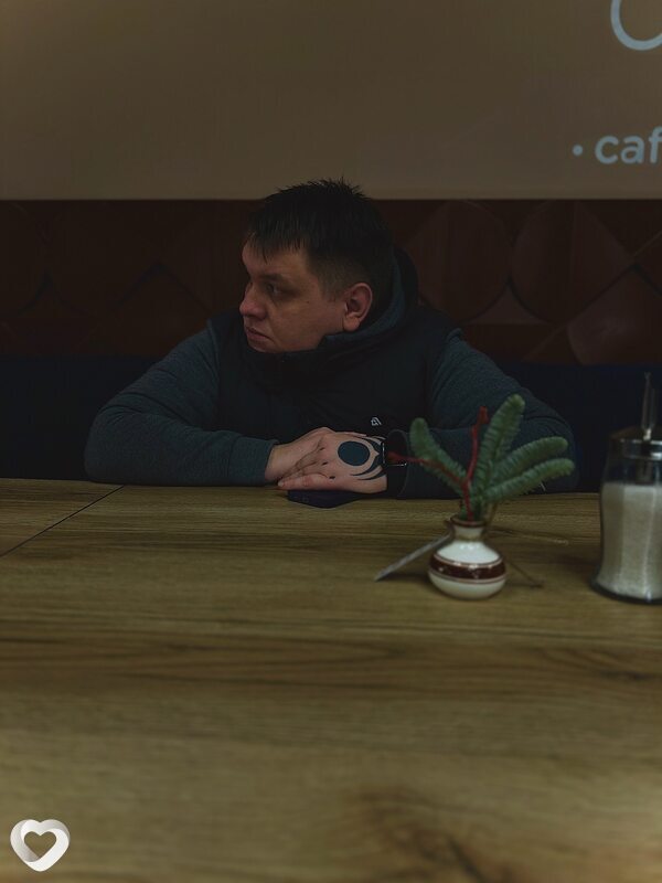 Андрей, 30, Тамбове — анкета №3014933