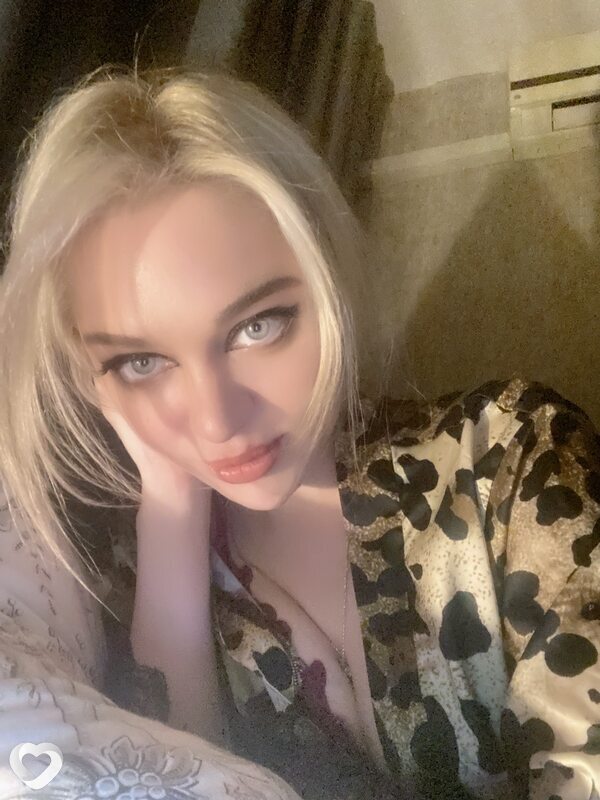 Марианна, 31, Москве — анкета №3014939