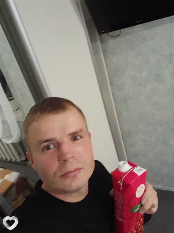 Николай, 31, Химках — анкета №3014871