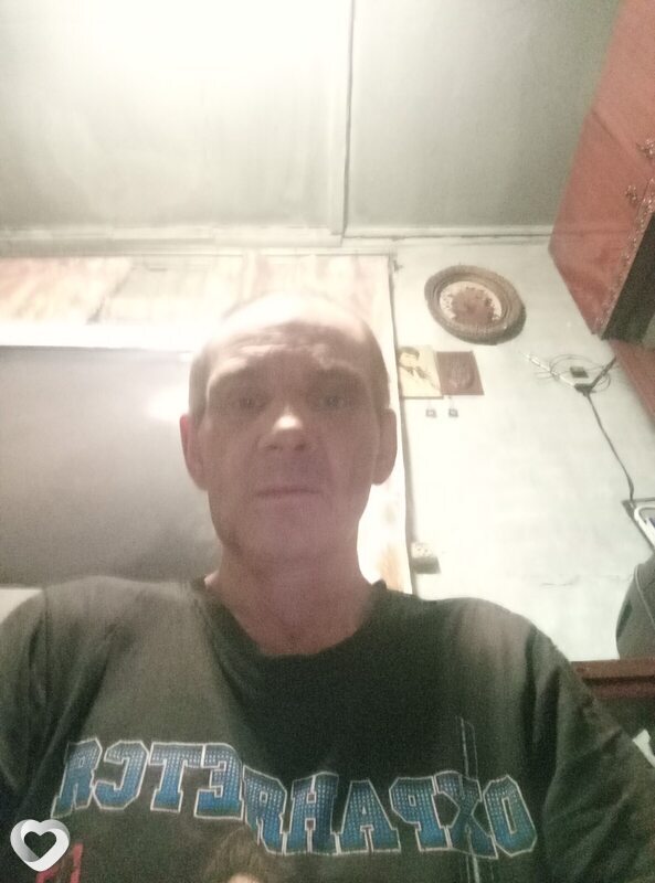 Сергей, 49, Новосибирске — анкета №3014872