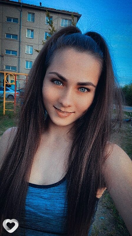 Жанна, 25, Ангарске — анкета №3014882